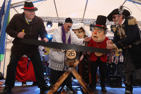 ŽAGANJE BABE  22 FOTO LJUBO VUKELIČ